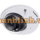 Camera Dome gắn xe 5MP, H.265, 20M IR, WDR Pro, IP67, IK10, EN50155 MD9582-H