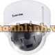 Camera IP Vivotek MS8392-EV - Multi-Sensor Dome Network Camera - 12MP - 180° Panoramic View