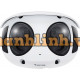 Camera IP Vivotek Góc nhìn rộng 180 độ Multi Sensor MS9390-HV