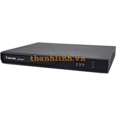 Đầu ghi hình IP Vivotek ND9322P 8 kênh POE