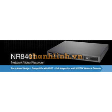Đầu ghi hình camera IP 16 kênh Vivotek NR8401
