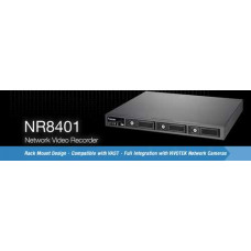 Đầu ghi hình camera IP 16 kênh Vivotek NR8401
