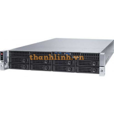 Đầu ghi hình 32 kênh 8 ổ cứng 32-CH 8 Bay Recording Server NR9581-V3