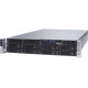 Đầu ghi hình 32 kênh 8 ổ cứng 32-CH 8 Bay Recording Server NR9581-V3