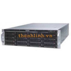 Đầu ghi hình camera IP Vivotek 64-CH 16 Bay Recording Server NR9682-V3