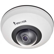 Camera IP Dome Xoay 1-Megapixels Vivotek PD8136