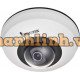 Camera IP Dome Xoay 1-Megapixels Vivotek PD8136