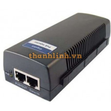 Bộ nguồn POE Injector Ionnet POE101
