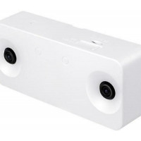 Camera IP Vivotek chuyên dụng Stereo Camera SC8131