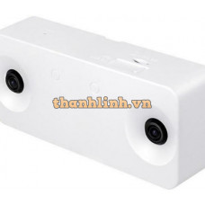 Camera IP Vivotek chuyên dụng Stereo Camera SC8131