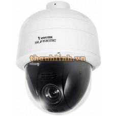 Camera IP Speed Dome 2.0 Megapixel Vivotek SD8161