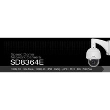 Camera IP Speed Dome 2.0 Megapixel Vivotek SD8364E