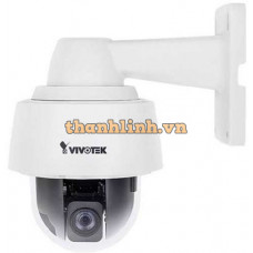 Camera IP Vivotek SD9362-EHL Speed Dome Camera - 2MP - 1080P - 60fps - 30x Zoom