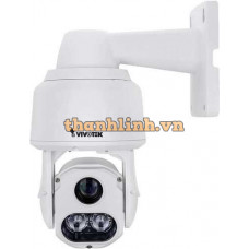 Camera SpeedDome 2MP, 60fps, H.265/H.264/MJPEG, 150M IR, WDR Pro, 20x, IP66, NEMA 4X SD9363-EHL