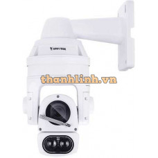 Camera SpeedDome 2MP, 60fps, H.265/H.264/MJPEG, 150M IR, WDR Pro, 30x, IP66, NEMA 4X SD9364-EHL-v2