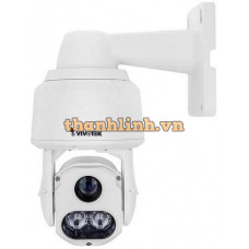 Camera IP Vivotek SD9365-EHL Speed Dome Camera - 2MP - 1080P - 20x Zoom - IP66 - 150m IR
