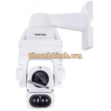 Camera SpeedDome 2MP, 60fps, H.265/H.264/MJPEG, 150M IR, WDR Pro, 30x, IP66, NEMA 4X, Wiper SD9366-EHL