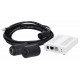 Camera nhỏ gọn dể giấu kín System 2.0 Megapixel Vivotek VC8101 (with CU8161-H)