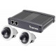 Camera nhỏ gọn dể giấu kín System Vivotek VC8201-M11 (5m)