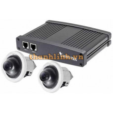 Camera nhỏ gọn dể giấu kín System Vivotek VC8201-M11 (8m)