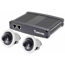 Camera nhỏ gọn dể giấu kín System Vivotek VC8201-M11 (8m)