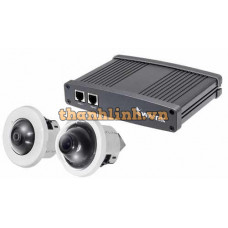 Camera nhỏ gọn dể giấu kín System Vivotek VC8201-M13 (5m)