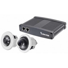 Camera nhỏ gọn dể giấu kín System Vivotek VC8201-M13 (5m)