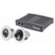 Camera nhỏ gọn dể giấu kín System Vivotek VC8201-M13 (8m)