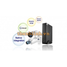 Bộ giải mã Video wall Vivotek VD-0049/RC-100