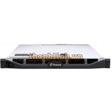 Tổng đài IP Yeastar K2