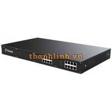 Tổng đài IP Yeastar S100-8FXO