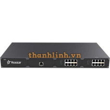 Tổng đài IP Yeastar S300-1E1