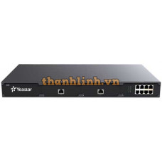 Tổng đài IP Yeastar S300-2E1