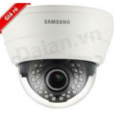 Camera AHD Dome hồng ngoại , độ phân giải 2M Wisenet Samsung HCD-E6070R