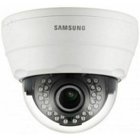 Camera AHD Dome hồng ngoại 2M Wisenet Samsung HCD-E6070RP/AC