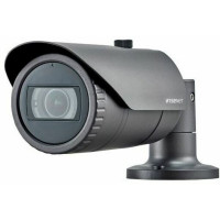 Camera AHD Thân hồng ngoại 4M Wisenet Samsung HCO-7070RP/AC
