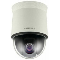 Camera PTZ AHD 23x Trong Nhà Wisenet Samsung HCP-6230
