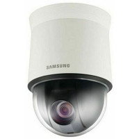 Camera PTZ AHD 32x Trong Nhà Wisenet Samsung HCP-6320A