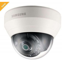Camera quan sát Samsung Wisenet Dome Cầu 2M LND-6010R