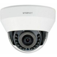 Camera IP Dome Hồng Ngoại Wisenet Samsung LND-6010R/VAP