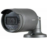 Camera IP Thân Hồng Ngoại Wisenet Samsung LNO-6010R/VAP