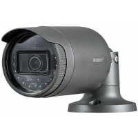 Camera IP Thân Hồng Ngoại Wisenet Samsung LNO-6030R/VAP