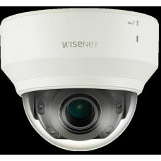 Camera Dome Hồng Ngoại IP 4K UHD Dòng P series Wisenet Samsung PND-9080R