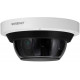 Camera quan sát đa hướng Samsung Wisenet multi-directional PNM-9080VQ