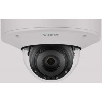 Camera quan sát Samsung Wisenet Vandal Dome Cầu AI PNV-A9081R