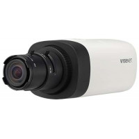Camera quan sát Samsung Wisenet BOX Q QNB-6002