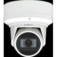 Camera quan sát Samsung Wisenet flateye series Q QNE-8011R