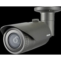 Camera IP Thân Hồng Ngoại Dòng Q series Wisenet Samsung QNO-6010R