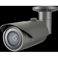 Camera IP Thân Hồng Ngoại Dòng Q series Wisenet Samsung QNO-6030R
