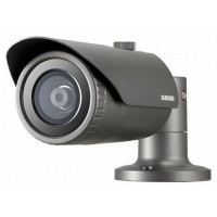 Camera IP Thân Hồng Ngoại Dòng Q series Wisenet Samsung QNO-7010R